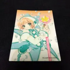 カードキャプターさくら　トレカ　原作版　計12枚　カード Yahoo!オークション -「カードキャプターさくら 原作版」の落札相場