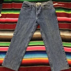 US古着 Lee デニムパンツ　ジーンズ　レギュラーフィット