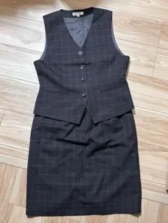 事務服 上下セット ショアンジョアのサムネイル