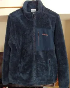 Columbia　コロンビア　フリース　ボアフリース　アウター