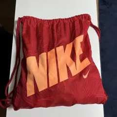 NIKE ナップサック