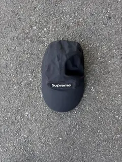Supreme S Logo GORE-TEX Cap Black - メルカリ