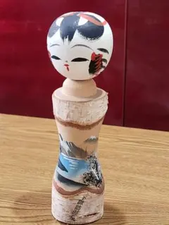 2026年最新】昭和レトロ こけしの人気アイテム - メルカリ