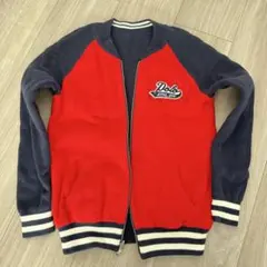 POLO Ralph Lauren ポロラルフ　リバーシブルニットカーディガン