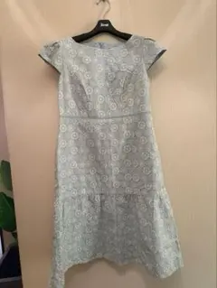 2026年最新】TOCCAトッカ刺繍ワンピース サイズ4の人気アイテム - メルカリ