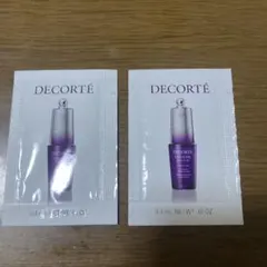 DECORTE リポソームアドバンスドリペアアイセラム