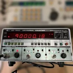 MFJ-259 SWRアンテナアナライザー 1.8-170 MHz - メルカリ