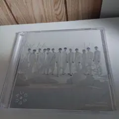 CD あいのちから SEVENTEEN Japan Special Single