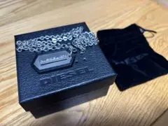 DIESEL 1978 ネックレスのサムネイル