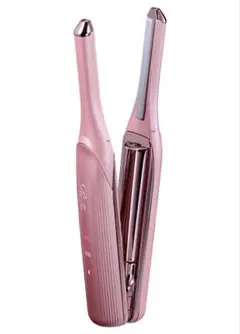 正規品】 ReFa FINGER IRON STローズゴールド - メルカリ
