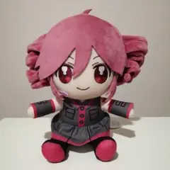 重音テト ラウンドワン限定 マスコット MSJ衣装 重音テト ラウンドワン限定 マスコット MSJ衣装 Amazon.co.jp