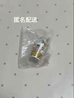 カップヌードル 日清 ガチャ めじるしアクセサリー シンガポール風ラクサ
