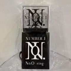 2026年最新】Number_I ペンライト no.o-ringの人気アイテム - メルカリ