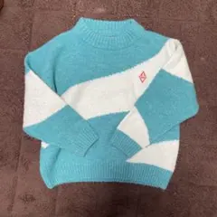 THE ANIMALS OBSERVATORY 4y ニット　12/24まで