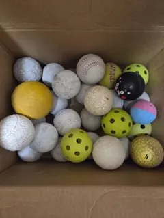 2026年最新】硬式野球ボール mizunoの人気アイテム - メルカリ