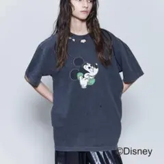 6ロク　ミッキーTシャツのサムネイル