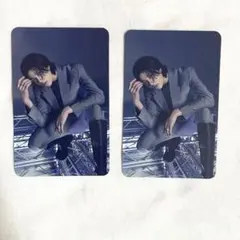 treasure    ジョンファン　　トレカ