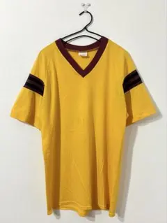 60s 70s CUMPUS ビンテージ ラグラン Tシャツ 60s 70s CUMPUS ビンテージ ラグラン Tシャツ - メルカリ