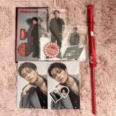 THE RAMPAGE 川村壱馬