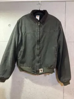 Carhartt サンタフェジャケット J14 MOSのサムネイル