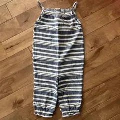 Baby Gap ❂ ロンパース 12-18M
