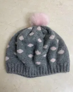 H&M★キッズ★ニット帽