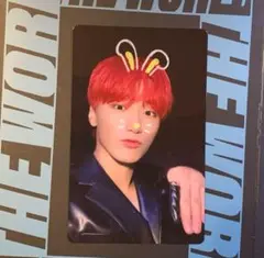 サン ユニバ ユニバーサル JPFC うさ耳 トレカ