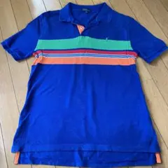 ラルフローレン　ポロシャツ