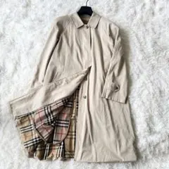 2025年最新】ステンカラーコート ライナー付きの人気アイテム