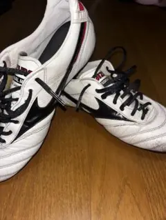 値引き交渉可】MIZUNO MORELIA II サッカースパイク 27.0 - メルカリ
