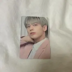 TXT テヒョン トレカ 4OIN