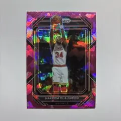 HAKEEM OLAJUWON
