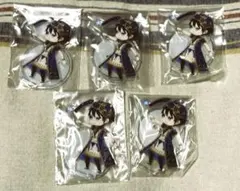 ツイステ　星送り　ミニアクスタ　デュース