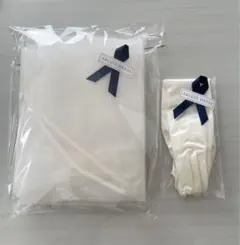 ARLUIS DRESS ウェディンググローブ、ウエディングベール