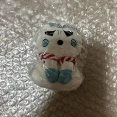 おじゃる丸　ぬいぐるみボールチェーン2 オコリン坊