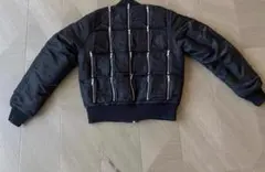 phenomenon ブラック MA-1 フライトジャケット