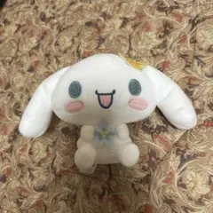 2025年最新】初音ミク × シナモロール ミニぬいぐるみの人気