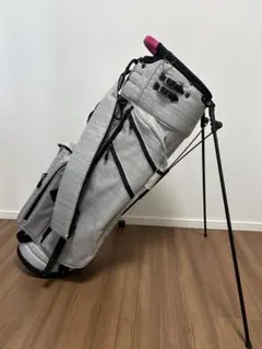 JONES キャディバッグ Trouper 3.0 Charcoal - メルカリ