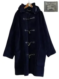 Burberrys London バーバリー ロンドン 英国製 ダッフルコート