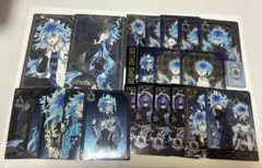 2025年最新】ツイステまとめ売りの人気アイテム - メルカリ