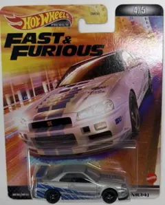 ホットウィールプレミアム ニスモ GT-R LM 1/43 - メルカリ