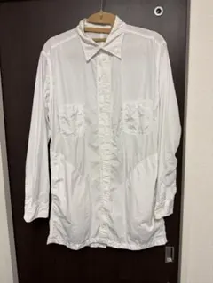2026年最新】Yohji Yamamoto POUR HOMME カラー：ホワイト系 メンズ