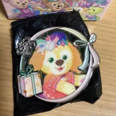 2026年最新】ダッフィー ピンバッジの人気アイテム - メルカリ