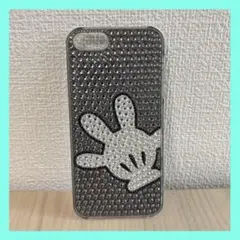 東京ディズニーリゾート iPhone用　iPhone5s 匿名発送　即購入OKのサムネイル