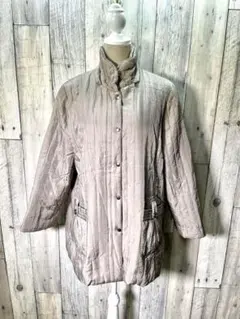 ETERNO エテルノ(M-L) コート ジャンパー ブルゾン