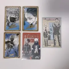 僕のヒーローアカデミア ヒロアカ 轟焦凍 荼毘