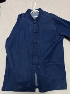 TEMPTATION デニム　アウター