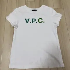 A.P.C. V.P.C. Tシャツ