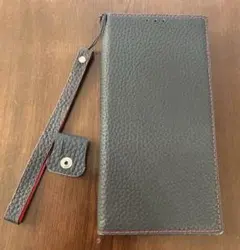 手帳型iPhone 16 Pro Maxケース