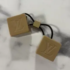 2026年最新】ヴィトンヘアゴムの人気アイテム - メルカリ